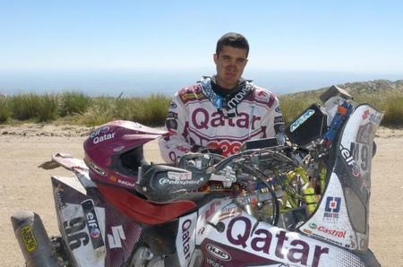 Dakar 2014: lo que no te contamos de la primera etapa