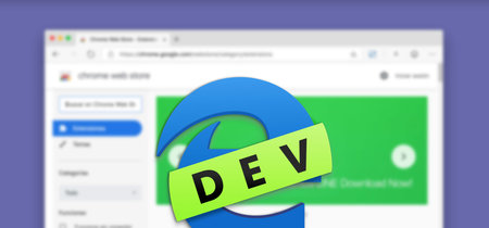 Microsoft Edge Chromium también ha habilitado el bloqueador de anuncios de Chrome por defecto