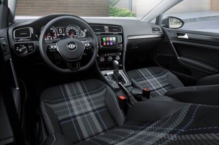 Golf Style 4