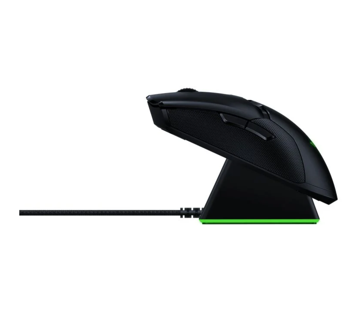 Razer Viper Ultimate Raton Gaming Inalambrico 20000 DPI