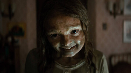 'La momia de Lee Cronin'