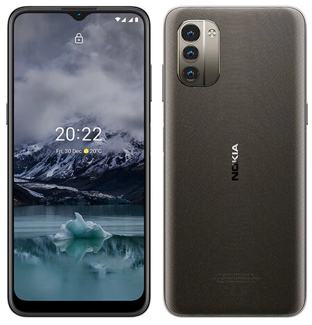 Nokia G11、価格と入手可能性はまだ発表されていない