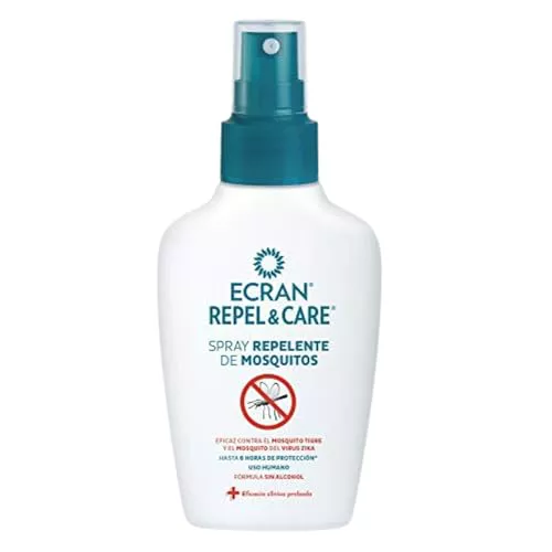 Ecran Repelente de mosquitos