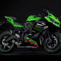 La Kawasaki Ninja ZX-25R vuelve a rugir en Indonesia a la espera de saber si llegará al mercado europeo