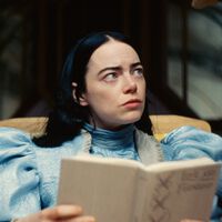 La película de ciencia ficción más estimulante del año es una versión femenina de Frankenstein candidata al Oscar 