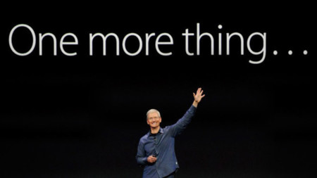 One more thing: bugs, espías de SMS y recuperar archivos eliminados de iCloud