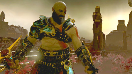 Guía God of War: cómo conseguir la mejor armadura