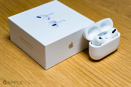 Airpods Pro