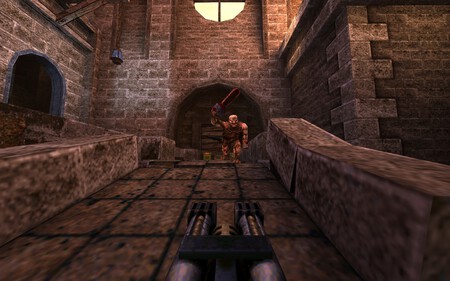 Imagen De Quake Id Software