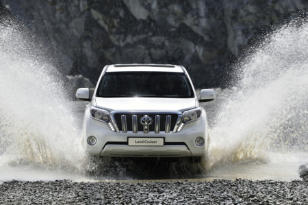 Toyota Land Cruiser 2016, descubre al detalle el todoterreno convertido en icono
