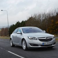 El Opel Insignia más equipado, desde 23.635 euros