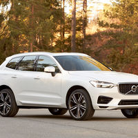 Así luce el nuevo Volvo XC60, ahora con conducción semiautónoma