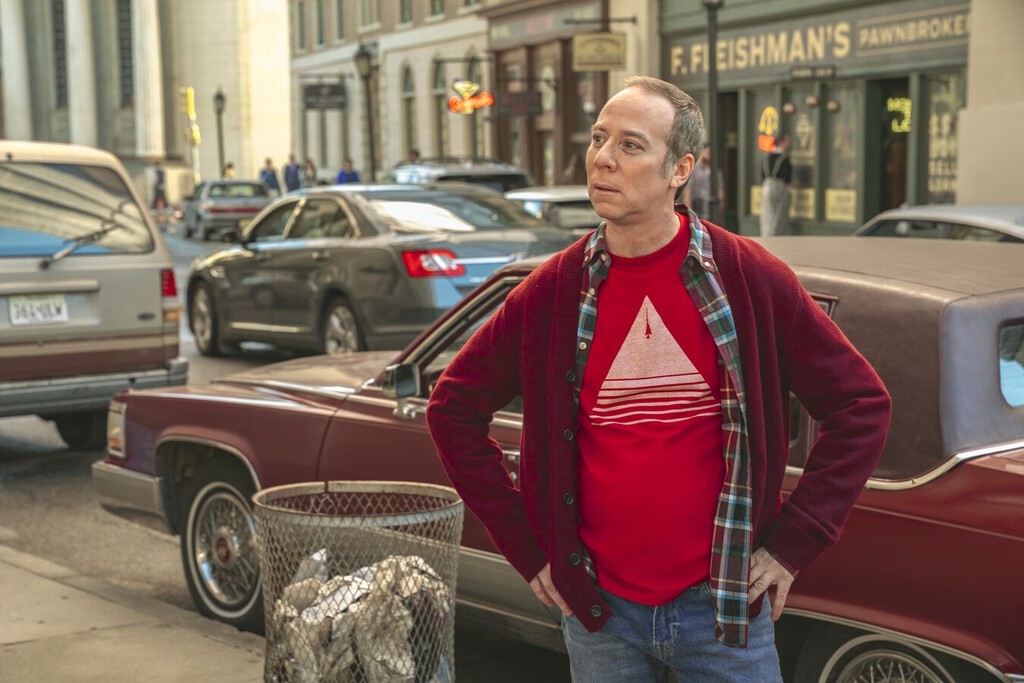 Warner Bros. prohibió usar a Green Lantern al spin-off de The Big Bang Theory. El resultado es el mejor episodio hasta la fecha de la serie