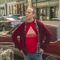 Warner Bros. prohibió usar a Green Lantern en el spin-off de The Big Bang Theory. El resultado es el mejor episodio hasta la fecha de la serie
