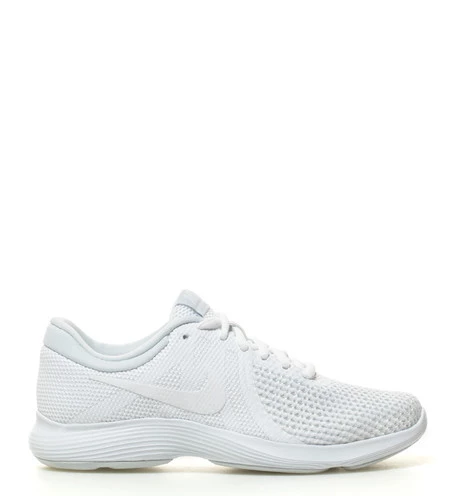 Nike Zapatillas Suedi Chocolate Altura Cua 7cm Revolution 4 Aj3490 100 375600 A