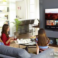 Google Assistant llegará antes que termine el año a todos los televisores LG AI ThinQ
