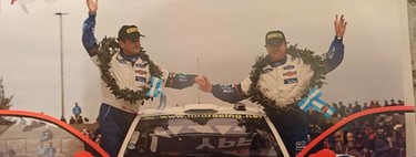 El legado de Carlos Sainz, a través de tres décadas de automovilismo español