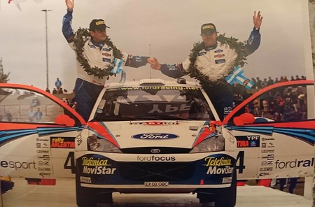 El legado de Carlos Sainz, a través de tres décadas de automovilismo español