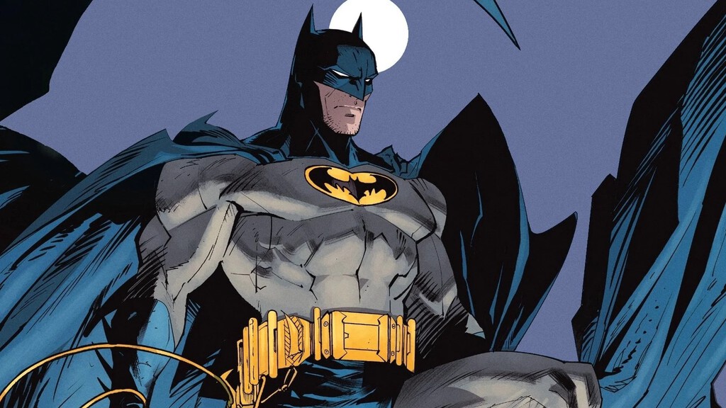 No tuve valor para decírselo: el creador de Batman se olvidó de cómo dibujarlo y en DC le pusieron en ridículo con una simple petición