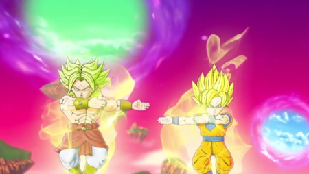 Ninguna combinación es imposible: llega el primer tráiler de Dragon Ball Fusions