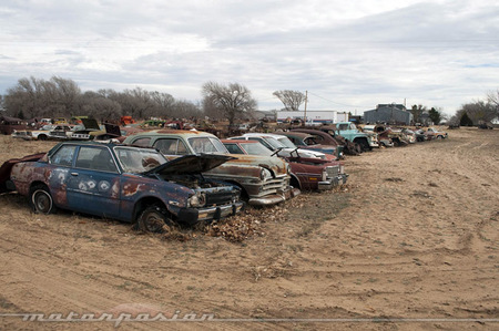 Roadtrip Pasión™: Cruzamos Estados Unidos de Los Ángeles a Detroit (parte 3)