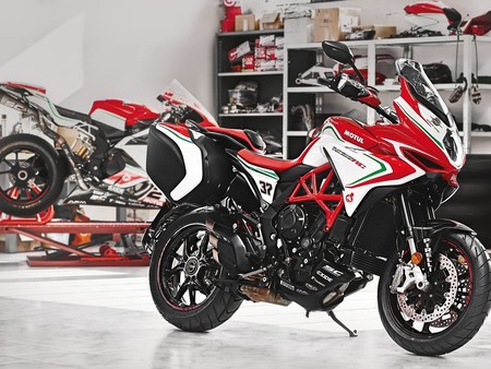 Mv Agusta 2017 4