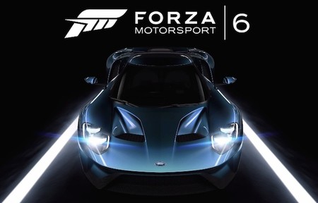 Microsoft anuncia Forza Motorsport 6 y enseña lo justo en su primer tráiler