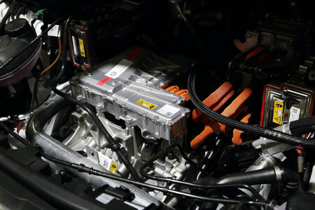 Reparacion Ev 2