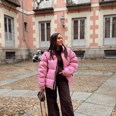 Las ofertas limite de El Corte Inglés tiran el precio de los plumíferos más calentitos y estilosos que vamos a llevar 24/7 