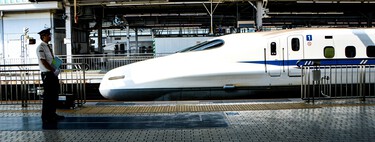 No Japão, o atraso médio de um trem é de 96 segundos; não é mágica; o segredo se chama "poka-yoke" 