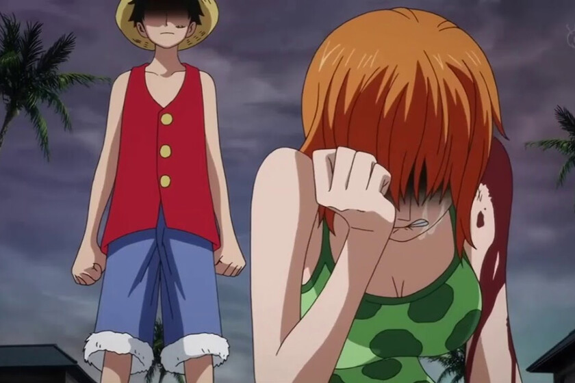 One Piece