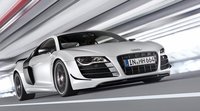 Audi R8 GT, más potencia y menos peso