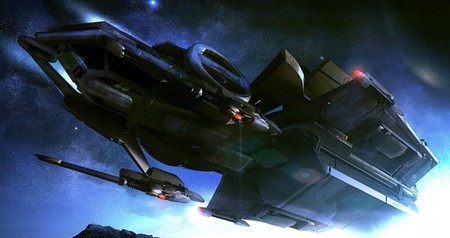 Star Citizen alcanza una nueva meta y logra recaudar más de 41 millones de dólares