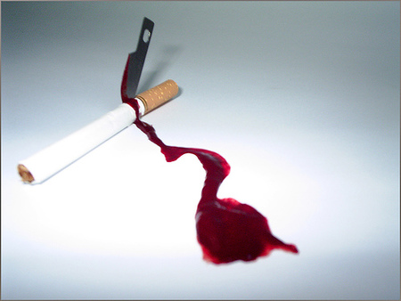 Tabaco, productividad y prohibiciones a adictos al tabaco