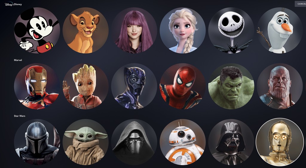 Disney+: 13 dudas resueltas sobre la nueva plataforma de streaming en ...