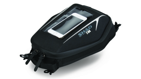 Shad E 04 Semirigida