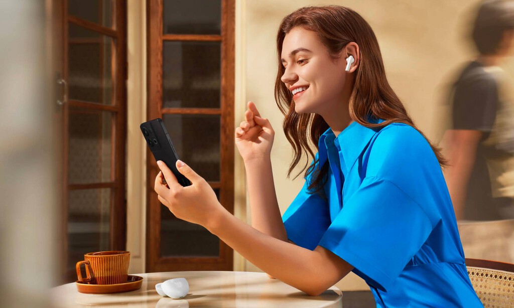 Último día de Ofertas Límite de El Corte Inglés: estos auriculares Oppo son todo un chollo y están a más de la mitad de su precio 