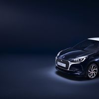 DS3 Inès de la Fressange, una edición limitada con aires parisinos