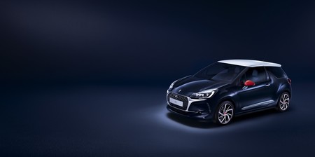 DS3 Inès de la Fressange, una edición limitada con aires parisinos