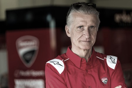Ciabatti Ducati Motogp 2020