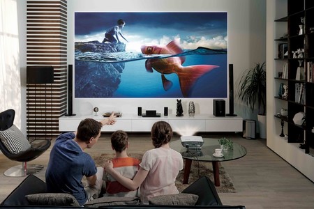 Análisis, auriculares, proyectores, OLED y más: lo mejor de la semana