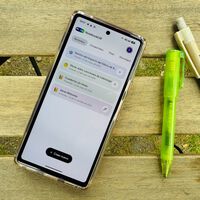 La mejor herramienta para tomar notas de Google merecía una app mejor 