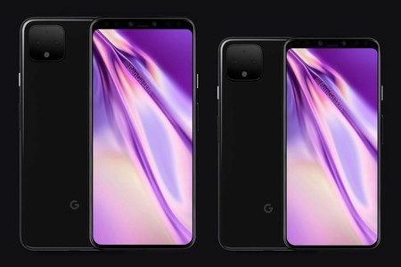 Las últimas filtraciones muestran unos Google Pixel 4 y 4XL más grandes y gruesos que sus antecesores