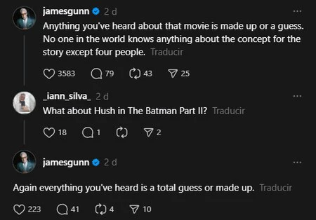 Batman Hush Batman Hush