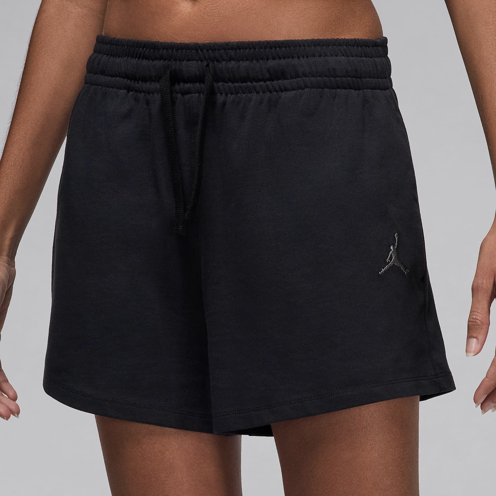 Pantalón corto de tejido Knit Jordan