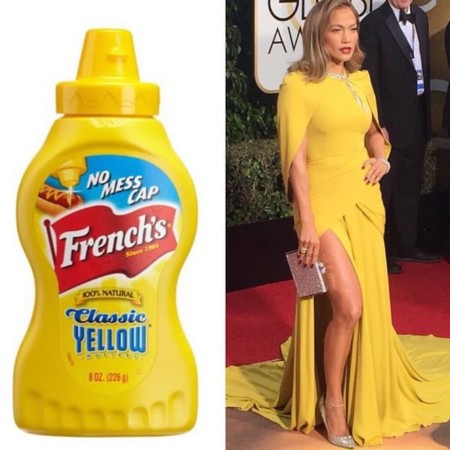 Globos de Oro 2016: no hay entrega de premios sin memes
