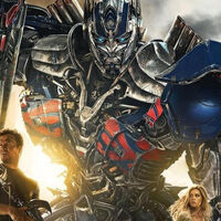 Me da igual lo que piense Rotten Tomatoes: que Michael Bay amenace con una nueva de Transformers me ha alegrado el día 