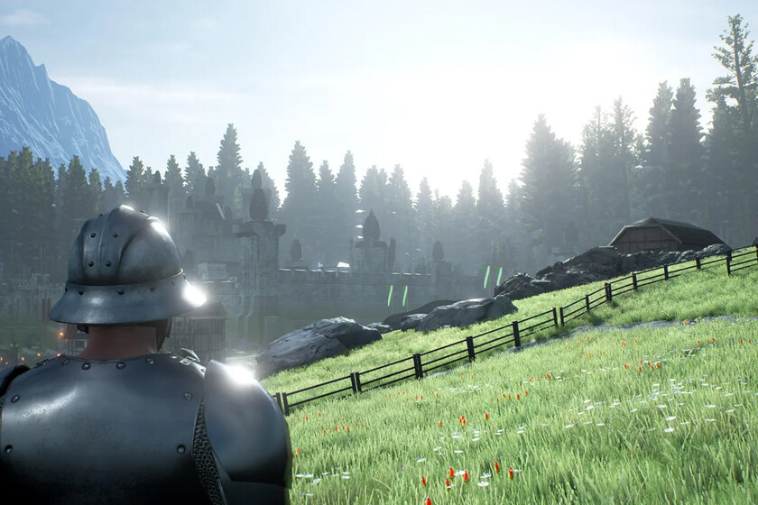 Chronicles Of Elyria