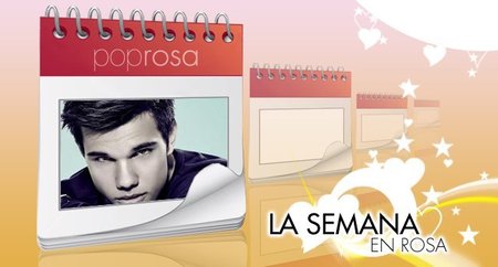 La Semana en Rosa (del 14 al 20 de Noviembre)