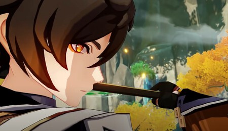 Las mejores habilidades y equipo para Zhongli en Genshin Impact